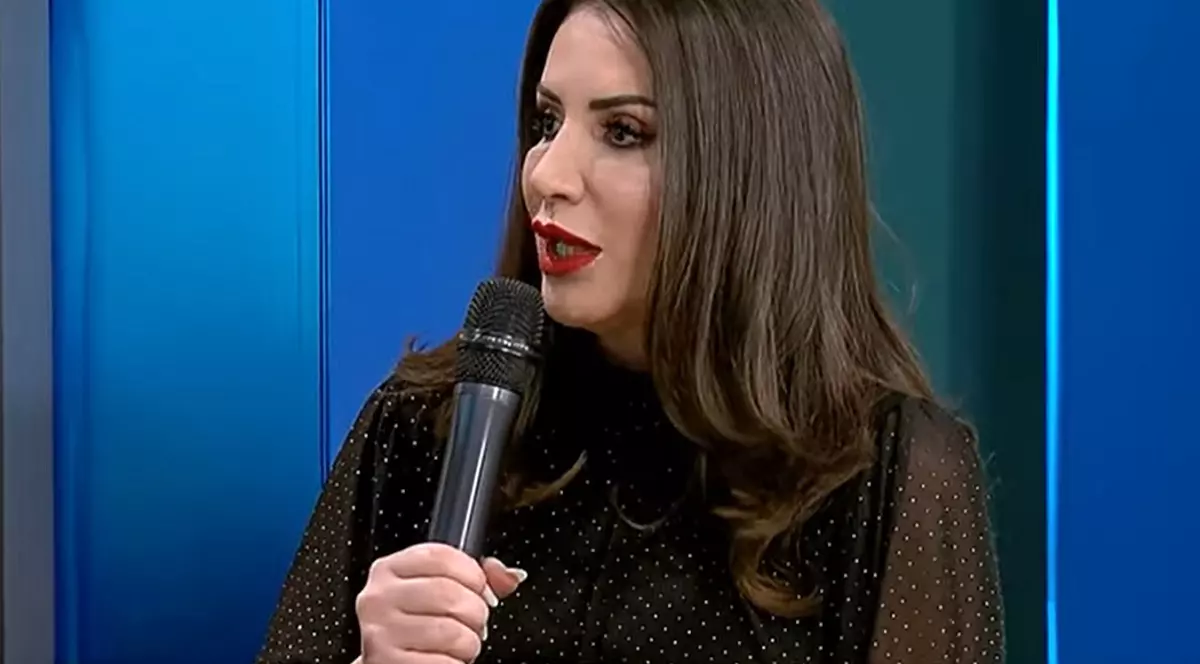 Cum arată Mara Bănică după ce și-a făcut a patra operație la sâni: „Am făcut o mare prostie acum niște ani”