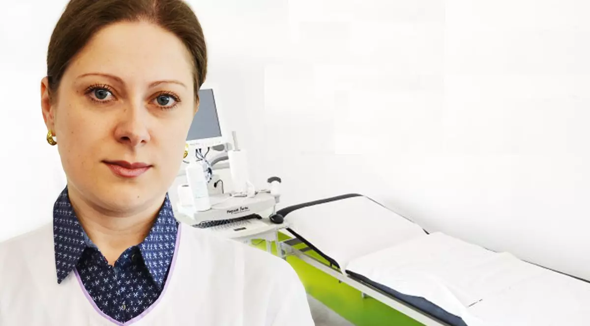 dr. Anca Dumitrovici Ababneh