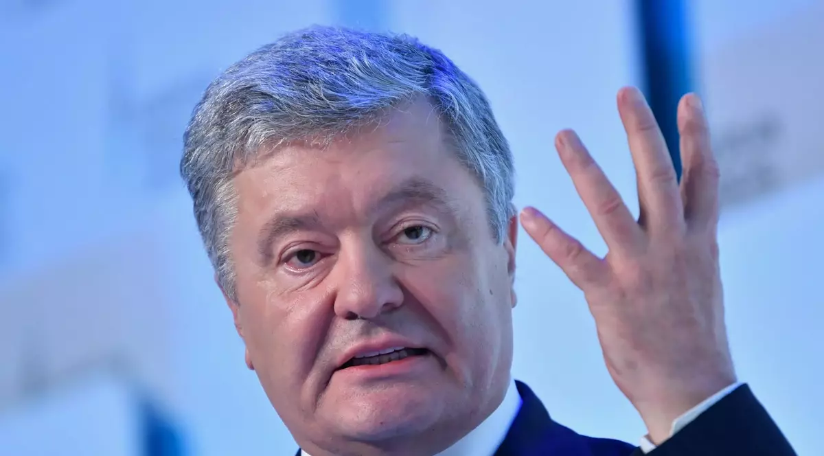 Fostul președinte ucrainean Petro Poroșenko: „Putin este nebun. Nu se va opri niciodată”. Ce spune despre negocieri