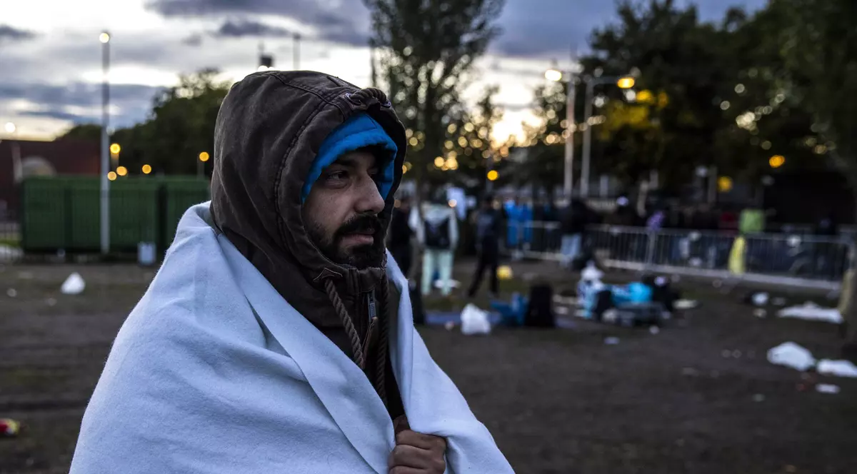 Agenția UE pentru Azil avertizează că se confruntă cu o migrație de „dimensiuni nemaivăzute după cel de-al Doilea Război Mondial”