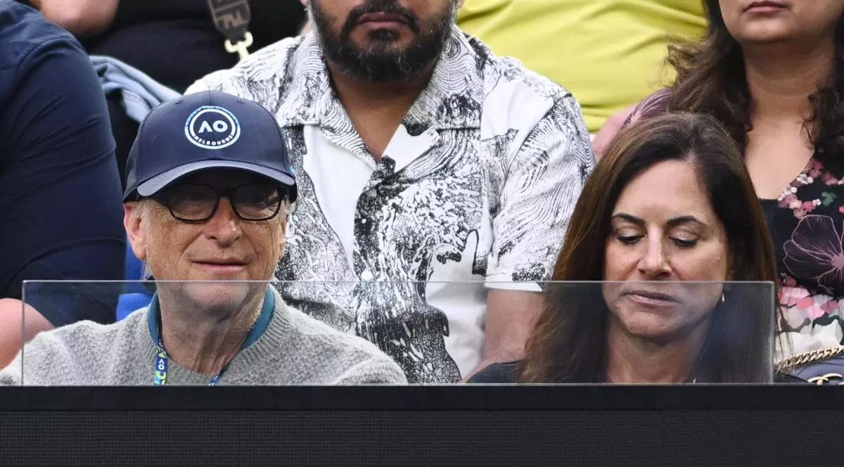 Cine este iubita miliardarului Bill Gates: „Sunt împreună de un an”