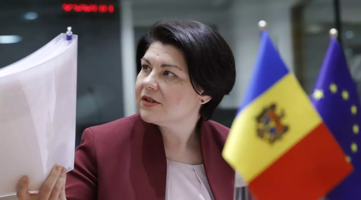 Republica Moldova acuză Rusia că desfășoară „un război hibrid” cu proteste și atacuri cibernetice pe teritoriul său