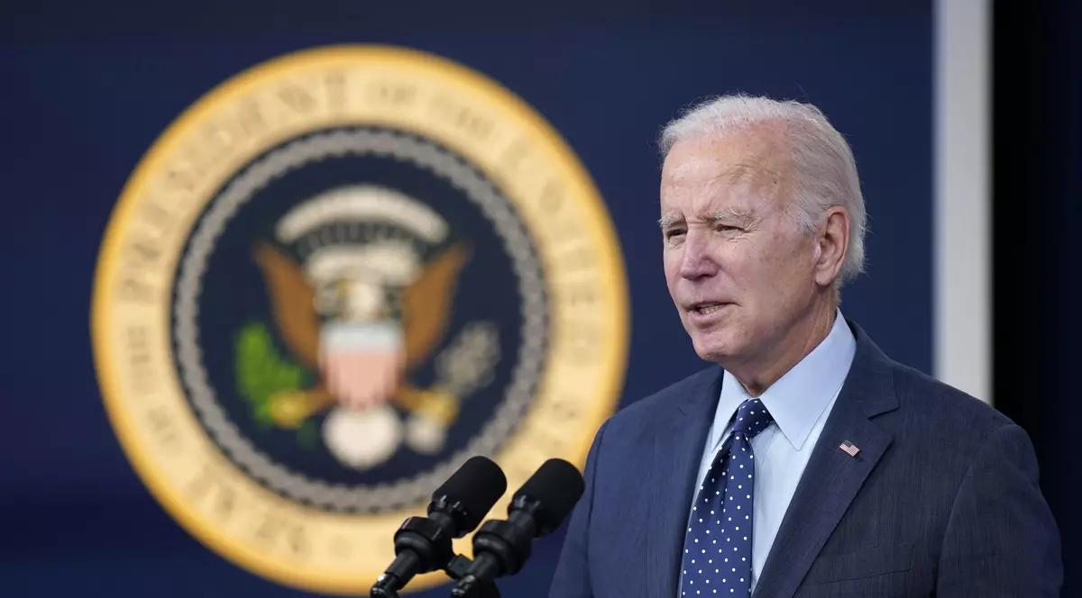 Joe Biden spune că cele trei obiecte zburătoare doborâte de SUA nu ar avea legătură cu China. „Încă nu știm exact ce sunt”