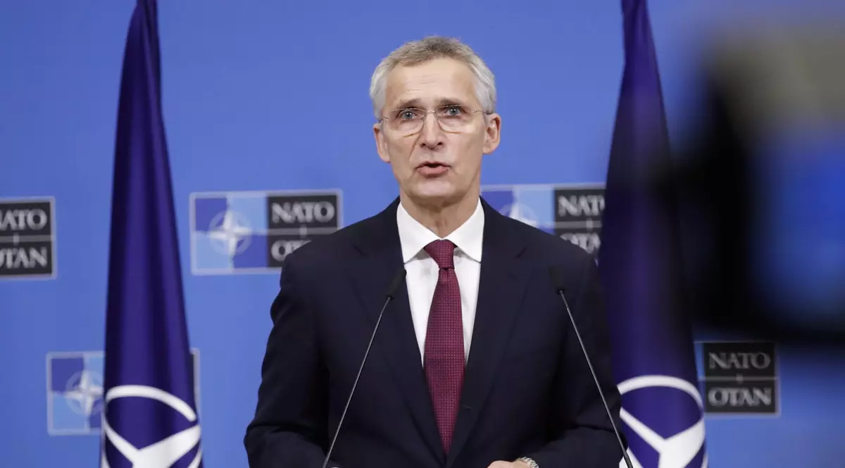 Jens Stoltenberg, după planul expus de Beijing pentru încetarea războiului declanșat de Rusia în Ucraina: „NATO nu are încredere în China”