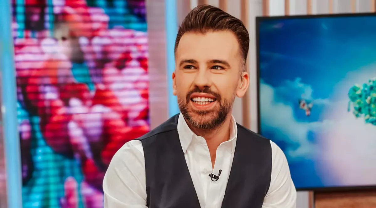 Reacția lui Florin Ristei, după ce Theodor Andrei a fost ales să reprezinte România la Eurovision 2023. „Acest concurs are 0 credibilitate la noi. Baftă!”