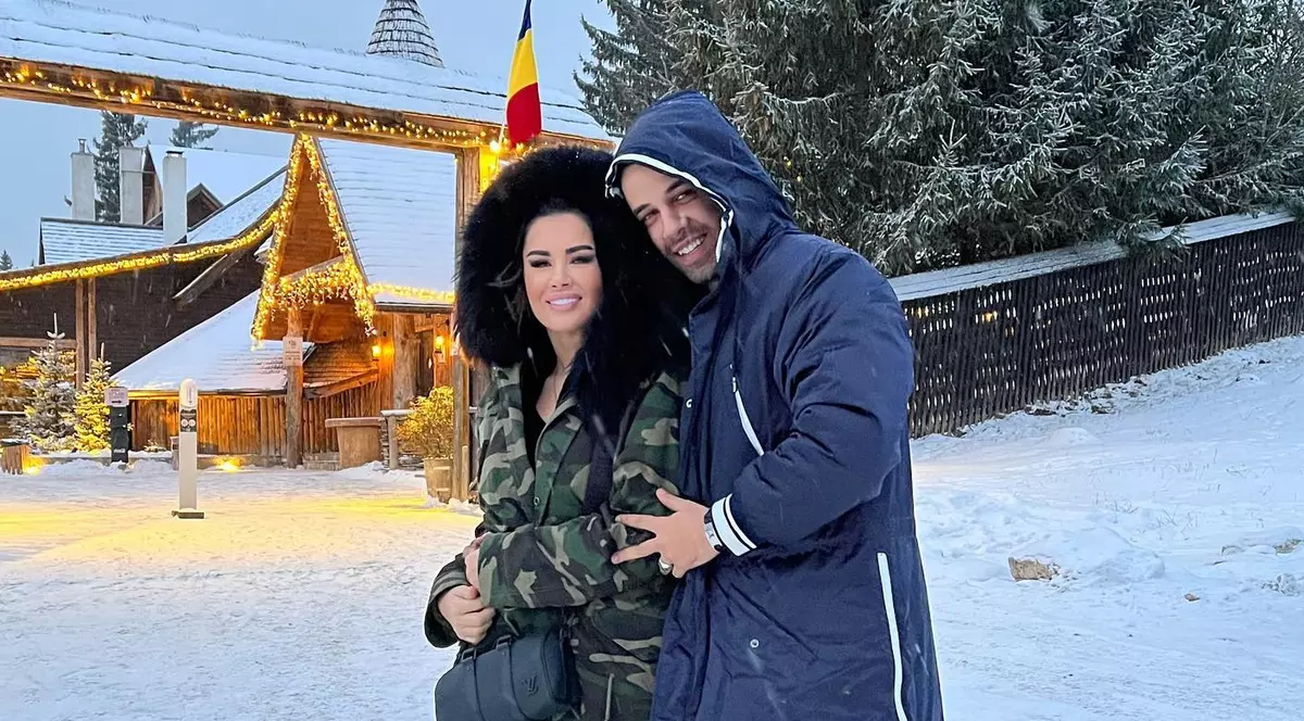 Un nou anunț făcut de Oana Zăvoranu cu privire la soțul ei. „Am tăcut și am îndurat ca un martir”