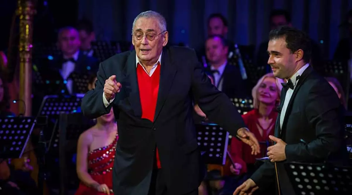 Horia Moculescu reacționează fără rețineri cu privire la pregătirea lui Theodor Andrei, reprezentantul României la Eurovision 2023. „L-am rugat”