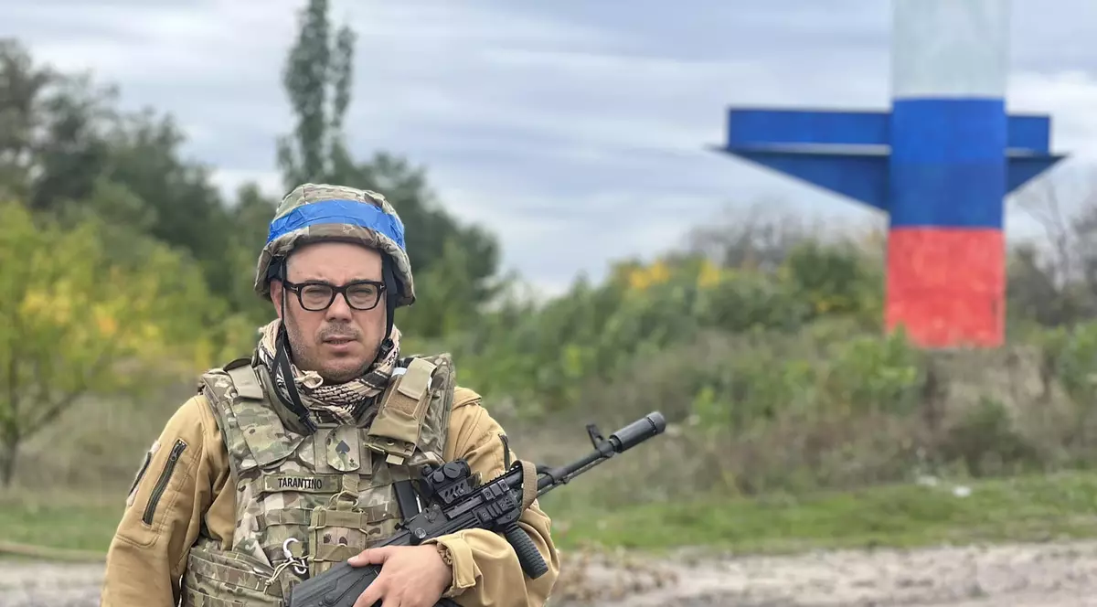 „Trebuie să le spunem oamenilor adevărul”, politolog ucrainean care luptă pe front. Războiul din Ucraina ar putea dura încă cinci ani, devenind apoi un conflict înghețat 