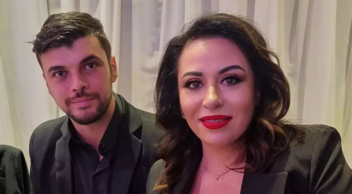 Marius Elisei, o nouă replică la adresa Oanei Roman, după ce aceasta a spus că nu își vede fetița. „Așteptați jihadul atunci. Ea ar trebui să răspundă”