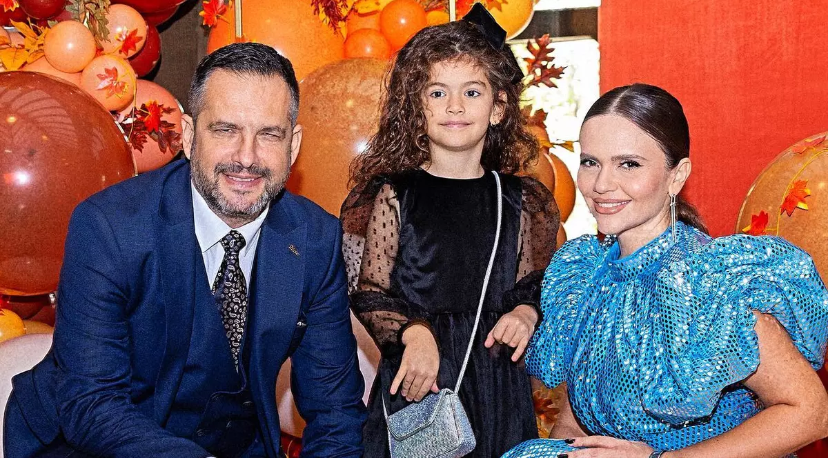 Adevărul despre cum a început relația Cristinei Șișcanu cu Mădălin Ionescu. „El era căsătorit cu acte”