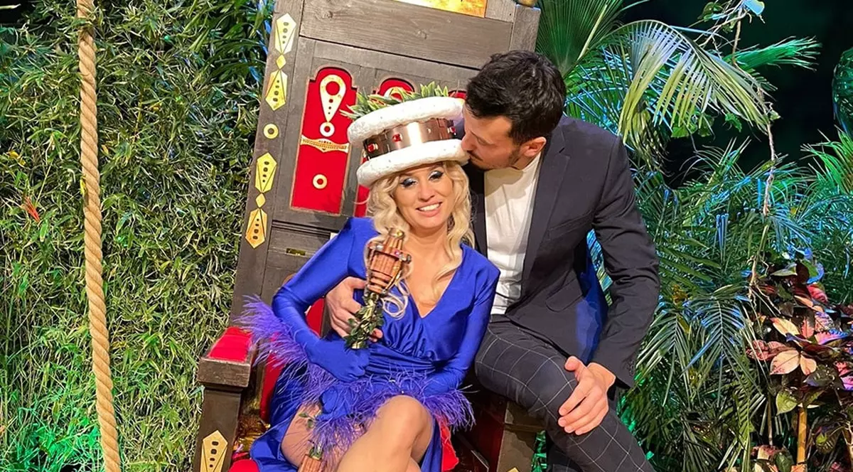 Vestea dată de Anisia Gafton după 5 ani de relație cu Serghei. Detalii neștiute spuse de câștigătoarea „Sunt celebru, scoate-mă de aici”