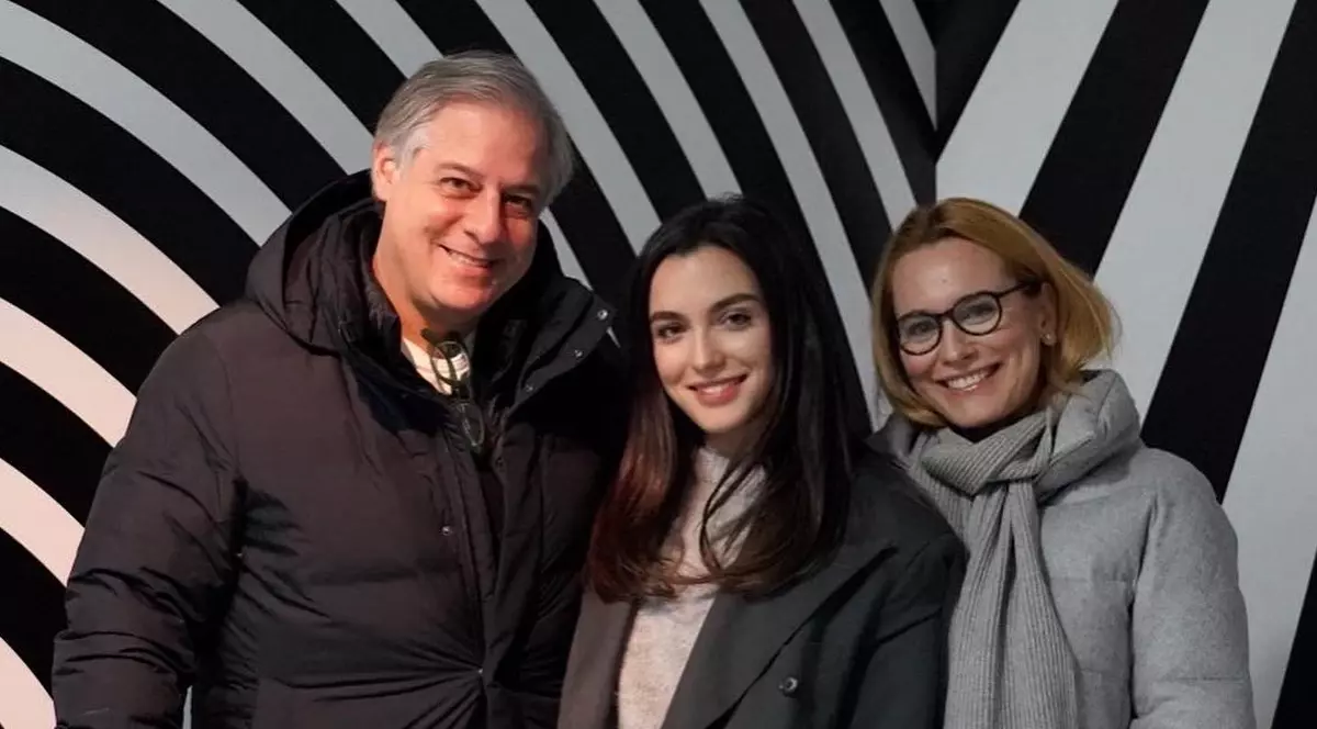 Alexia Eram, dezvăluiri fără perdea despre mama ei, Andreea Esca. „Cred că iert lucruri pe care nu ar trebui să le iert”