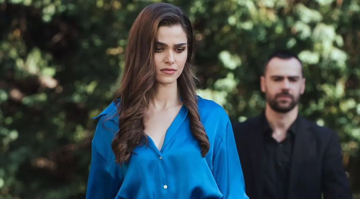 Schimbări în sezonul 2 din serialul „Clanul”. Ce se va întâmpla cu Theo Rose, după ce a anunțat că este gravidă. „Chiar și eu am fost șocată”