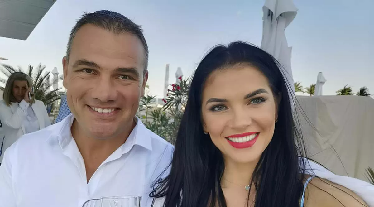 Cât a slăbit Ionuț Iftimoaie la „Survivor România”. Ce spune soția lui, Maria. „Nu mânca și câte șase-șapte zile”