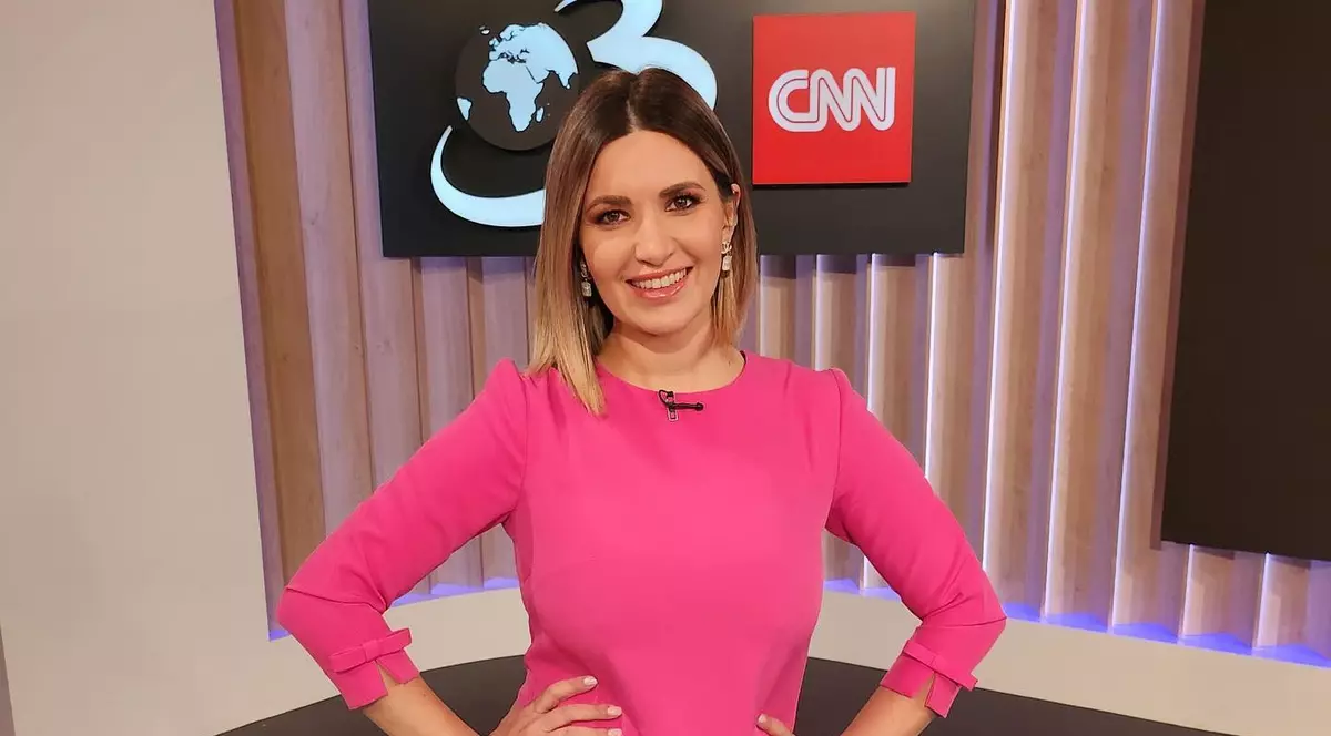 Fiica Elei Crăciun a împlinit 11 ani. Mesajul transmis de mama ei. „Nu uita că mi-ai promis că o să ne iei cu tine”