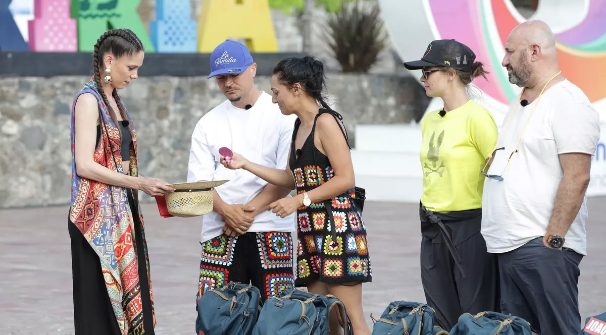 Cine a câștigat a doua imunitate din ultima etapă din Mexic de la „America Express”. „Sunteți deja în Guatemala”
