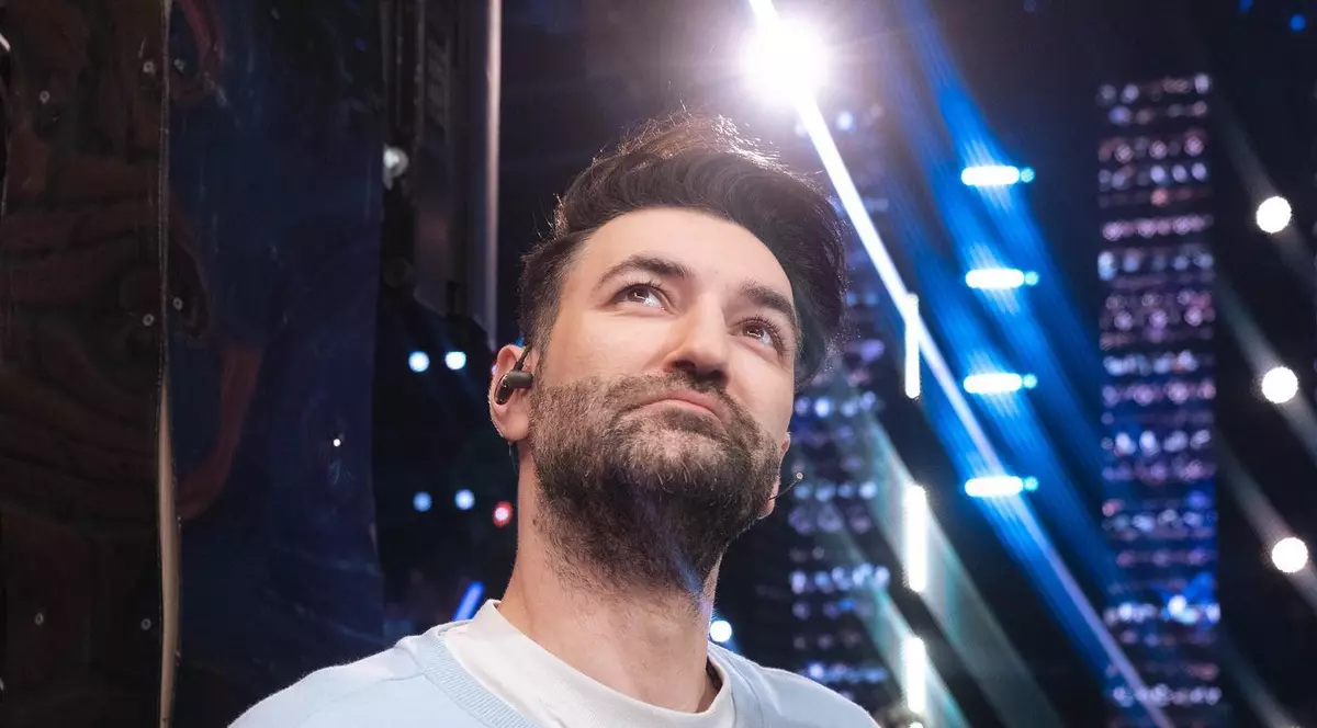 Reacția neașteptată a lui Smiley după ce a văzut filmul „Teambuilding”. „Nu știu ce are lumea cu filmul ăsta”