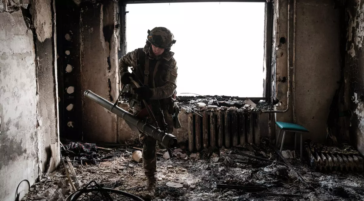 LIVETEXT Război în Ucraina, ziua 356 | „Bahmut este departe de a fi cucerit”