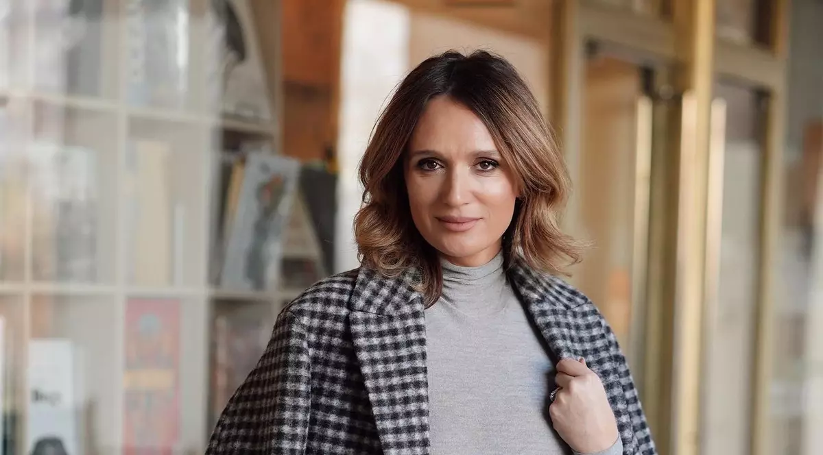 Carmen Negoiță s-a mutat în casă nouă, care este încă în construcție. „Prefer să le iau în rate, ar fi o investiție foarte mare”