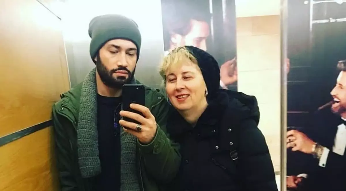 Mesajul lui Mihai Bendeac de ziua mamei sale. Ce dezvăluire a făcut actorul. „Mă îngrijorează doar gradul tău de empatie”