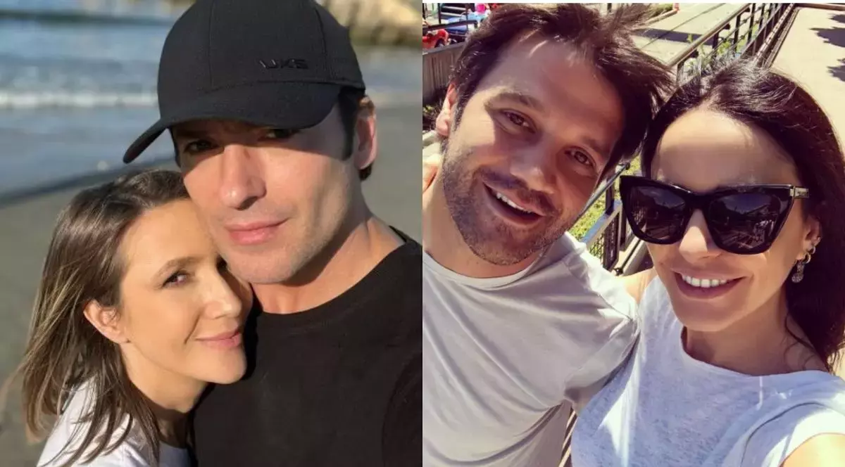 5 cupluri de vedete din România pentru care iubirea este „pentru totdeauna”