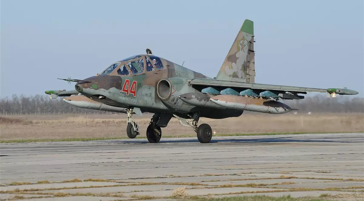 Un avion militar rusesc s-a prăbuşit în regiunea rusă Belgorod