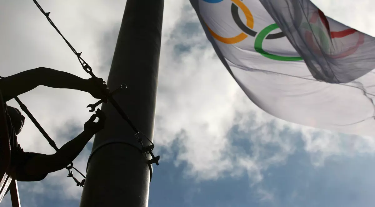Jocurile Olimpice de la Paris, sub amenințarea boicotului, din cauza Rusiei și Belarusului