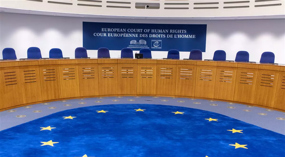 CEDO a condamnat Ungaria după ce un migrant respins la graniță s-a înecat în râul Tisa