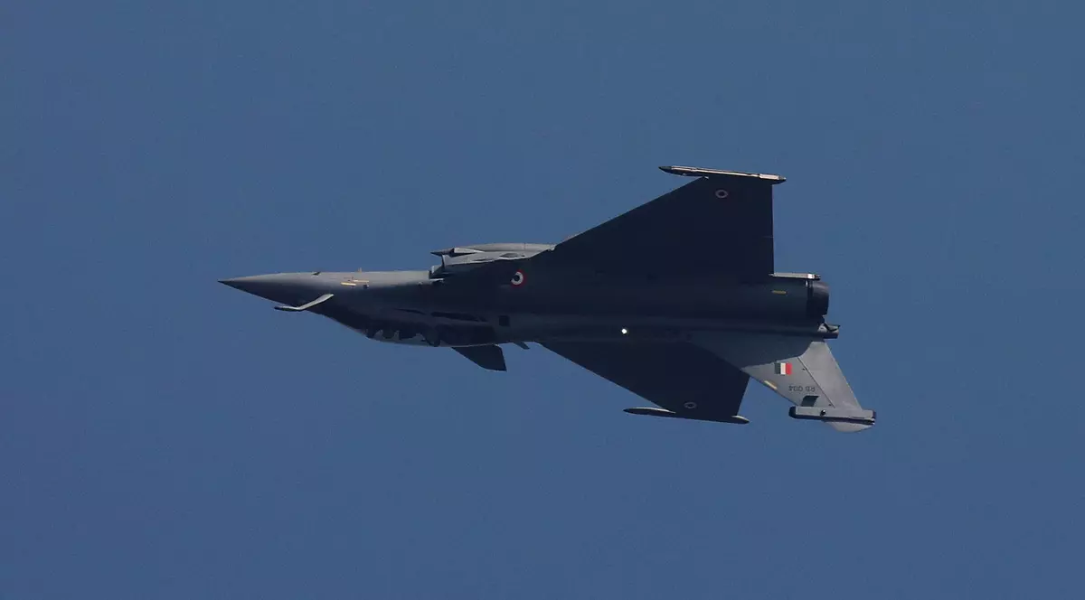 Avioane franceze de luptă, în spațiul aerian românesc, într-o misiune care a durat opt ore