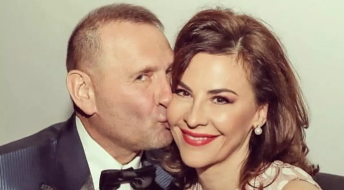Anunțul făcut de Adina Alberts după 10 ani de căsnicie cu Viorel Cataramă: „Noi am avut un hop în 2020 din cauza faptului că eram divergenți în idei”