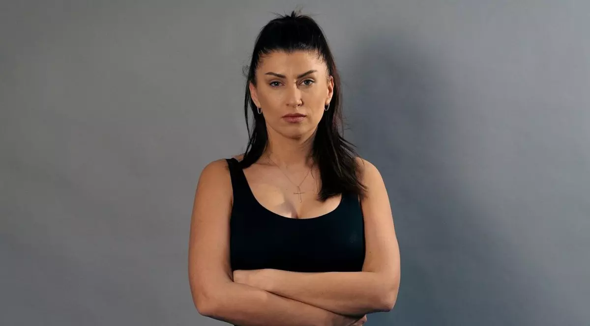 Cine e Alina Radi de la Survivor România 2023. A fost iubita lui Nick Rădoi și are un băiețel