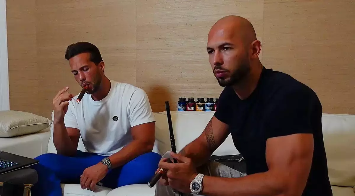 Ziar suedez, despre frații Tate: „Dacă ar fi fost traficanți români și victime române, ar fi fost lăsați să continue”