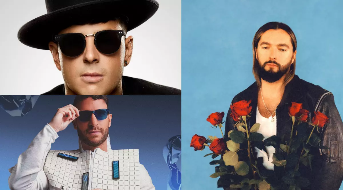 Artiști la Neversea 2023. Don Diablo, Salvatore Ganacci și Timmy Trumpet vin la cea de-a cincea ediție a festivalului