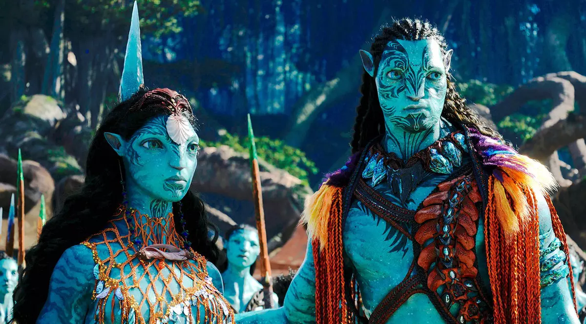 „Avatar 2: Calea apei”, pe locul trei în topul filmelor cu cele mai mari încasări din toate timpurile. E nominalizat la Oscar