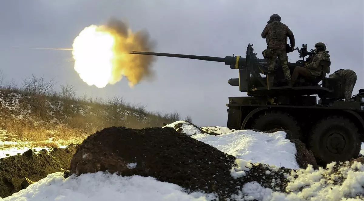 Război în Ucraina, ziua 347 | Kievul se așteaptă la o ofensivă majoră, în timp ce promite că nu va ataca teritoriul rus cu armele Occidentului