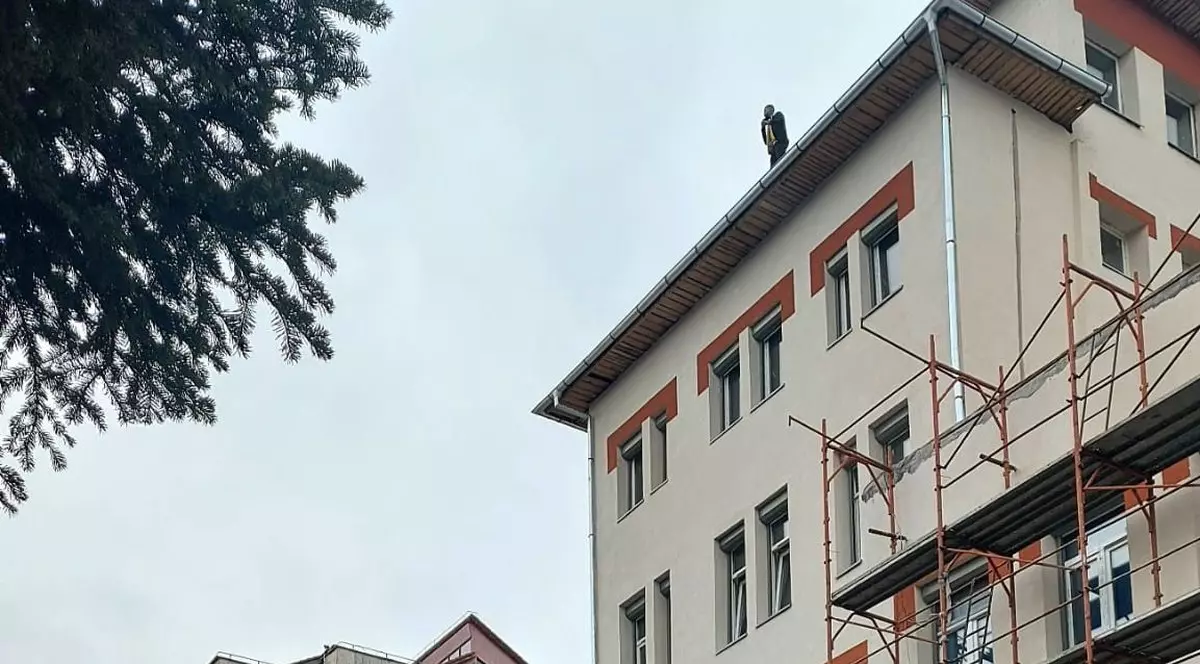 Foto: ISU Gorj