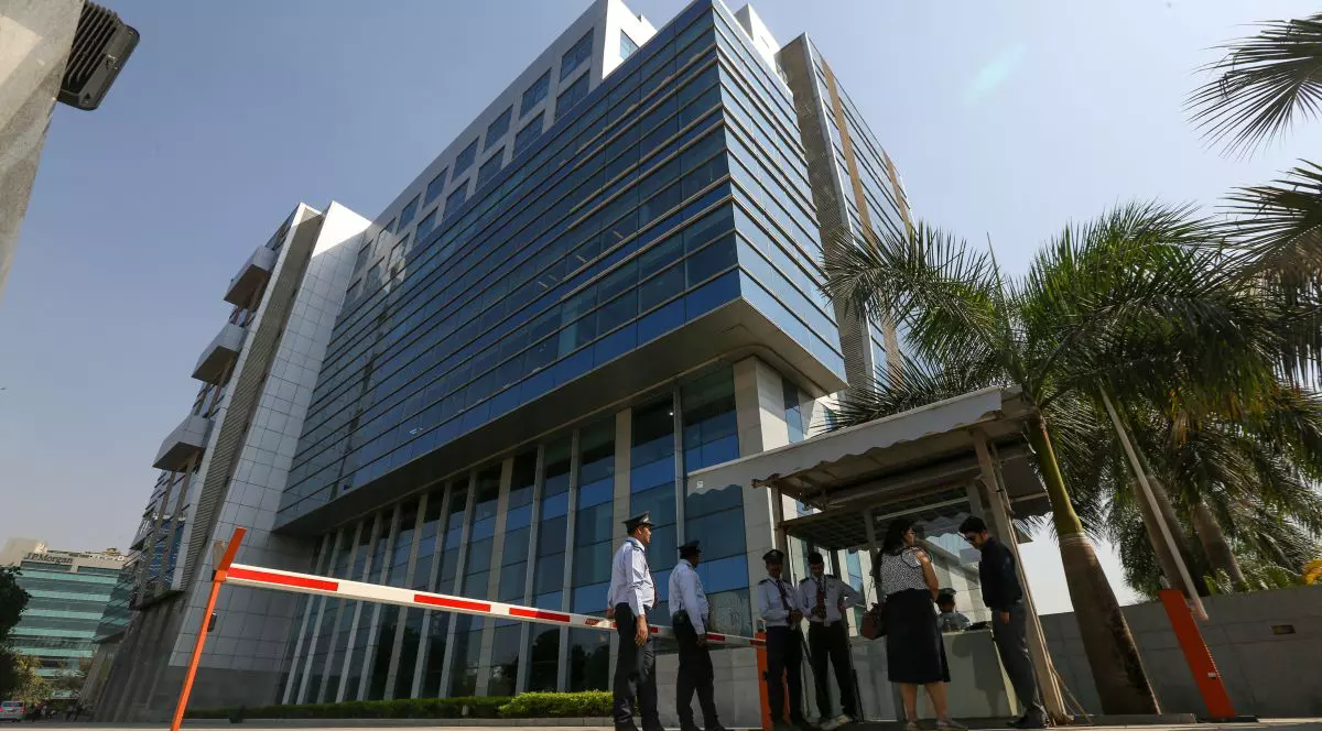 Birourile BBC din India, percheziționate de funcționarii fiscali pe fondul controverselor legate de documentarul critic la adresa premierului Modi