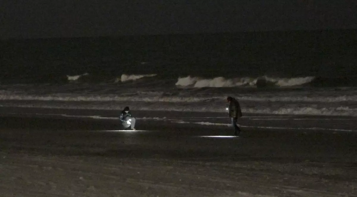 O operațiune de câteva zile. Marina SUA încearcă să recupereze rămășițele balonului de spionaj al Chinei. Planul Pentagonului