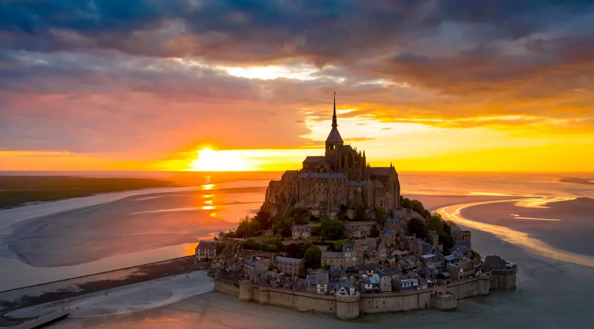 Cele mai frumoase destinații de vacanță în 2023