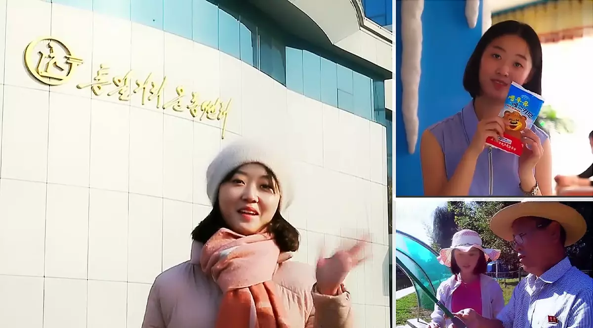 Au apărut influencerii din Coreea de Nord, după ce Kim Jong-un a ordonat „o propagandă mai creativă”. Cum este prezentată viața în dictatura lui