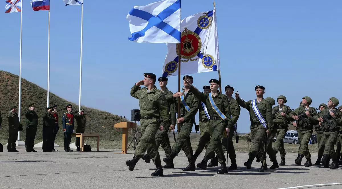 Ucraina nu va putea recuceri Crimeea prea curând, admit oficialii de la Pentagon într-o evaluare secretă. Ce înseamnă asta?