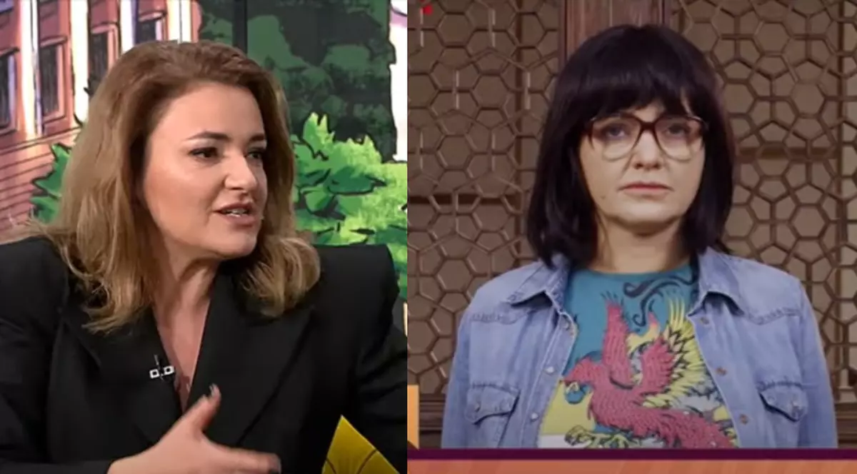 Ce a descoperit Cristina Bâtlan după ce s-a deghizat ca să își urmărească angajații: „Îmi era foarte frică. Să nu mă vadă, să nu mă recunoască”