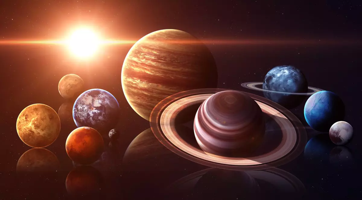 Cum ne influențează planetele. TOATE elementele de care trebuie să ținem cont
