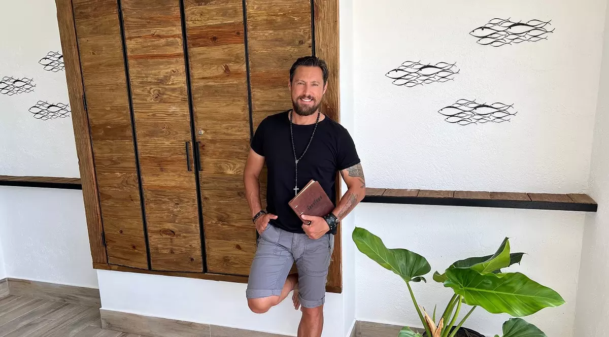 Jurnalul lui Daniel Pavel la Survivor 2023. Care e locul secret al prezentatorului în Republica Dominicană: „Erați curioși ce fac atunci când terminăm filmările seara”