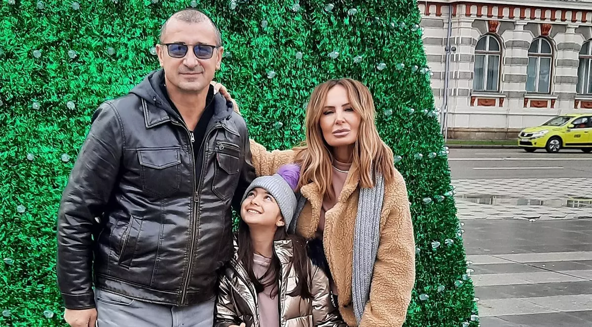 Averea Danielei Gyorfi. Adevărul despre banii pe care i-a câștigat alături de George Tal: „Bunurile noastre nu sunt ale noastre”