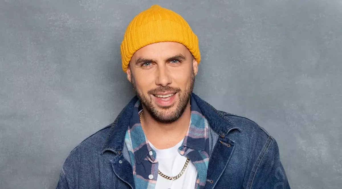 Mesajul dur transmis de Deliric, iubitul Innei, pe contul de socializare. „Anonimatul în spatele tastelor naște monștri”