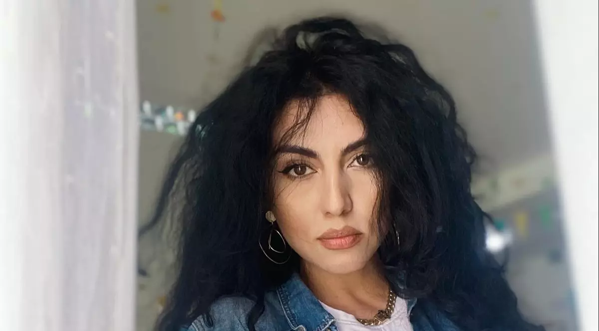 Doinița Oancea