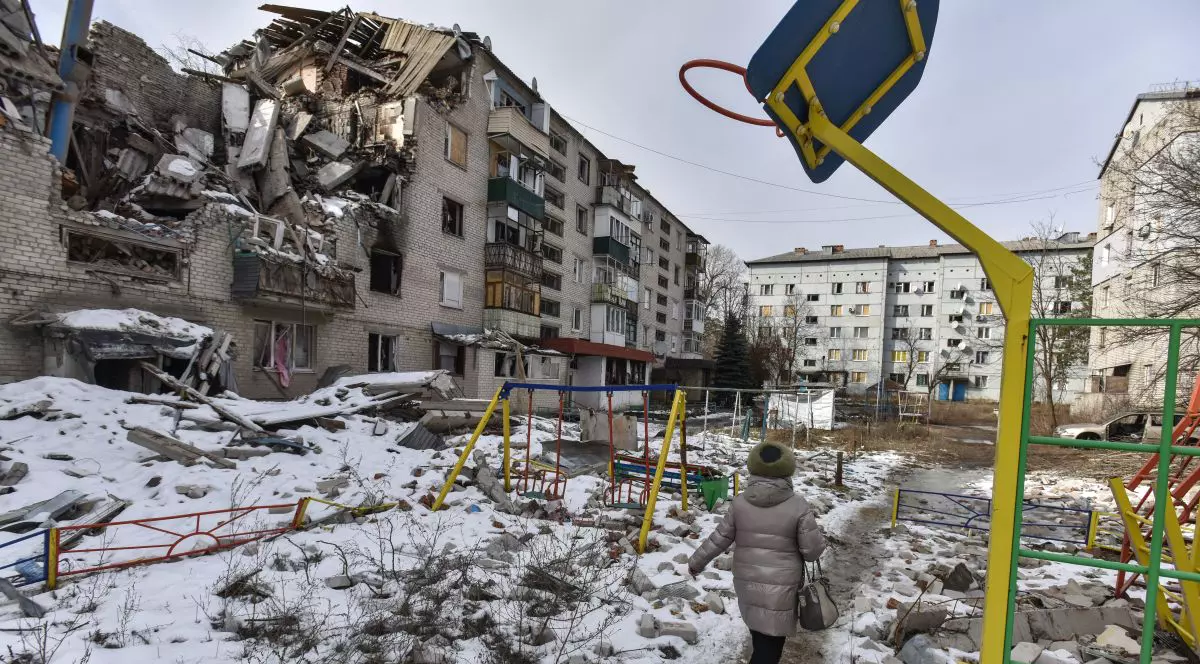 Șeful ONU, Antonio Guterres: „Invazia rusă în Ucraina a declanșat cele mai masive încălcări ale drepturilor omului” la care se poate asista