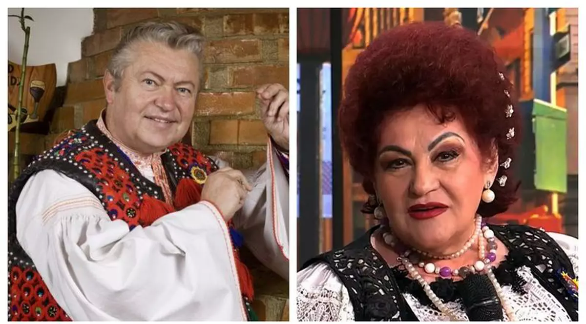 Gheorghe Turda, adevărul despre relația cu Elena Merișoreanu. Ce s-a întâmplat, de fapt, între ei. „Era când cu unul, când cu altul”