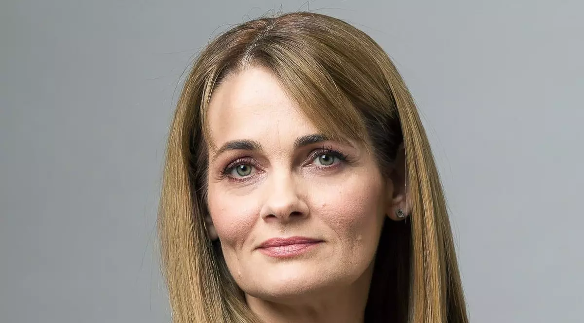 Elvira Deatcu, soacră în filmul „Tati Full Time”. Primele dezvăluiri: „A fost greu la filmări, dar ne-am simțit tare bine”